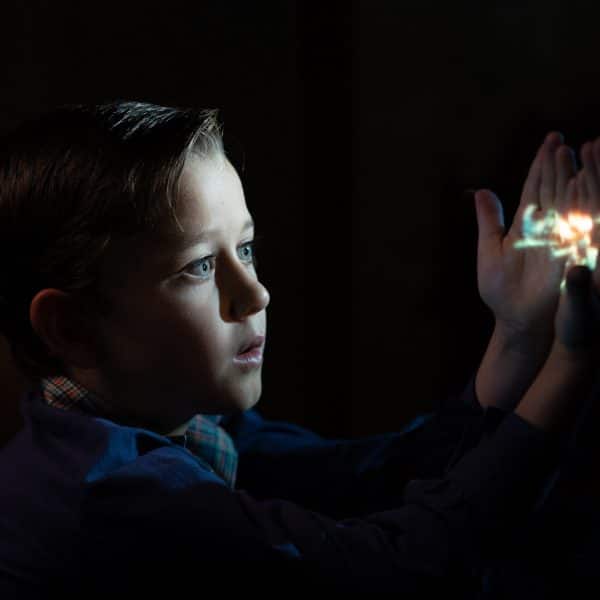 Photo du film THE FABELMANS