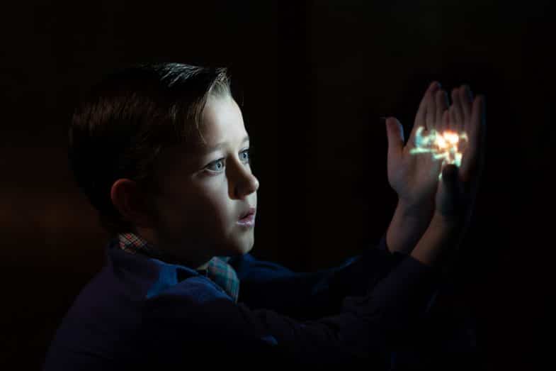Photo du film THE FABELMANS