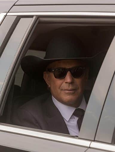 Photo de la série YELLOWSTONE