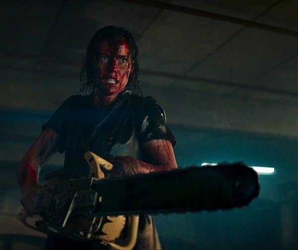 Photo du film EVIL DEAD RISE