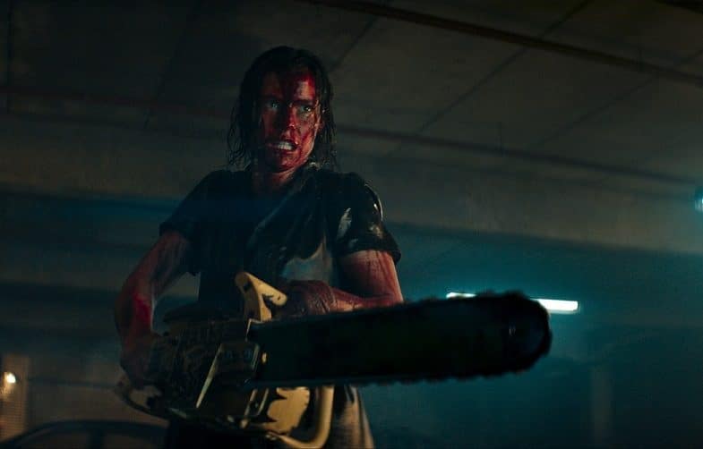 Photo du film EVIL DEAD RISE