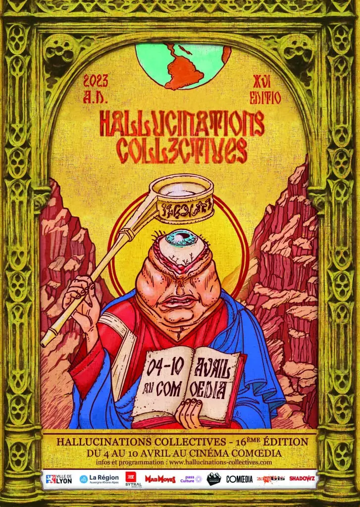 hallucinations collectives