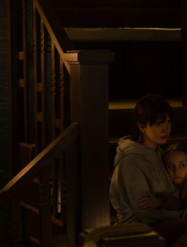 Photo du film LE CROQUE-MITAINE