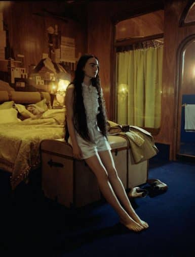Photo du film PAUVRES CRÉATURES
