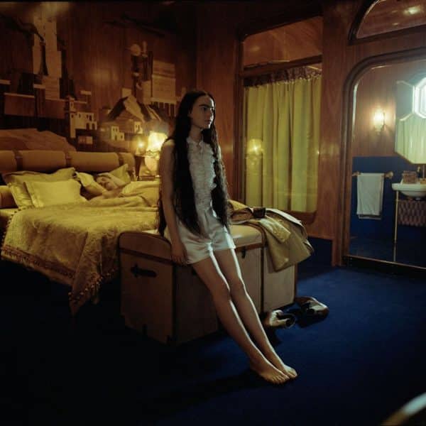 Photo du film PAUVRES CRÉATURES