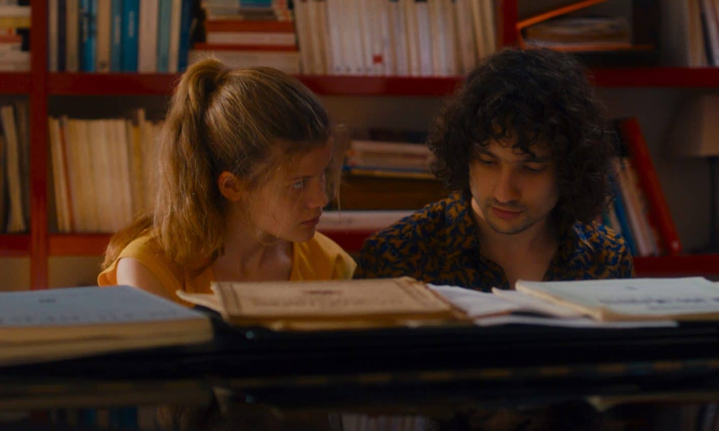 Photo du film FIFI