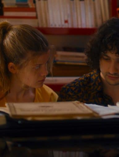 Photo du film FIFI