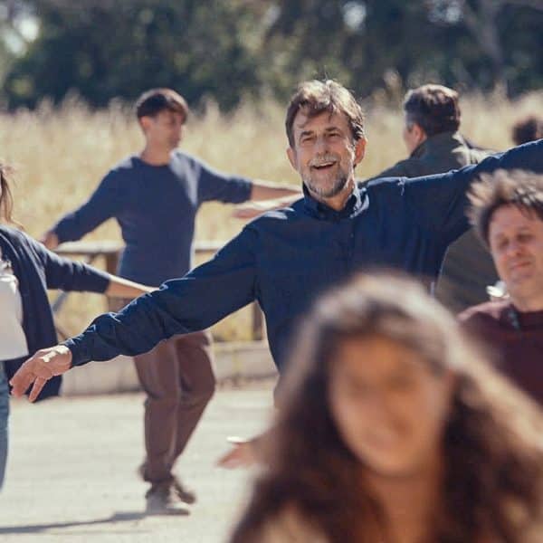 Photo du film VERS UN AVENIR RADIEUX