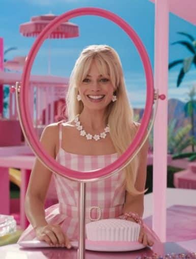 Photo du film BARBIE