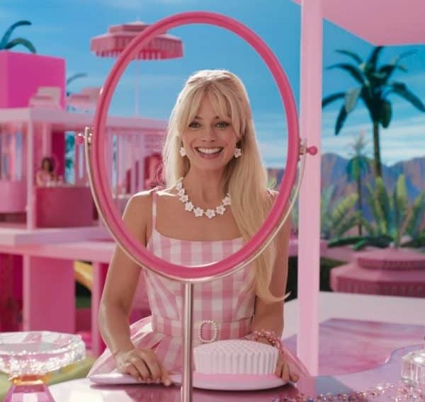Photo du film BARBIE
