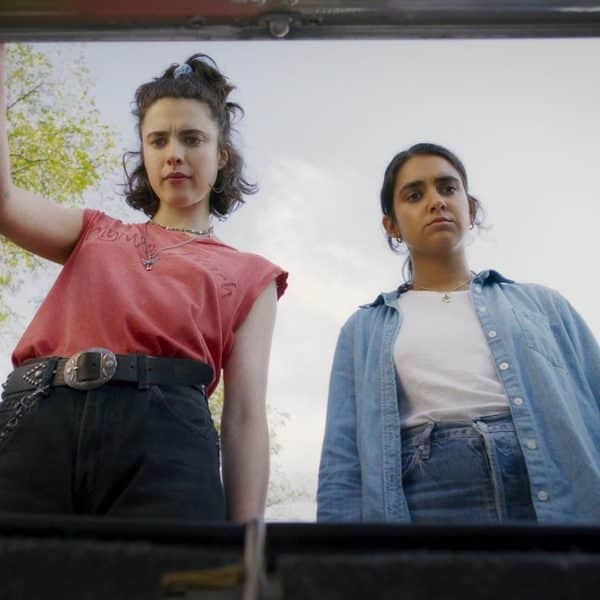 drive away dolls