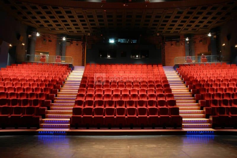 forum des images
