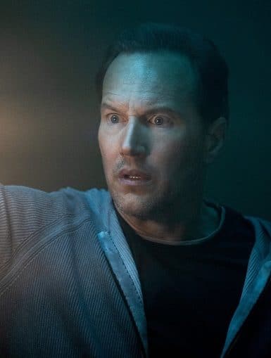photo du film insidious the red door