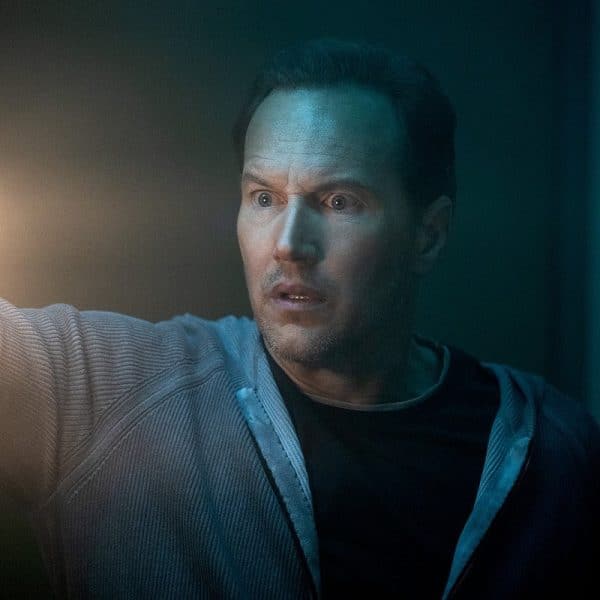 photo du film insidious the red door