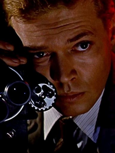 Photo du film LE VOYEUR