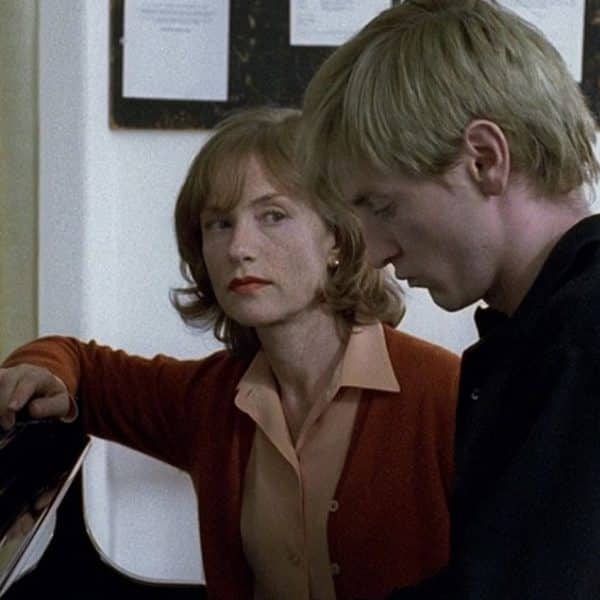 Photo du film LA PIANISTE