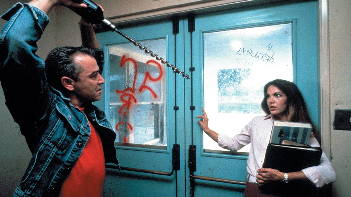 Photo du film THE SLUMBER PARTY MASSACRE