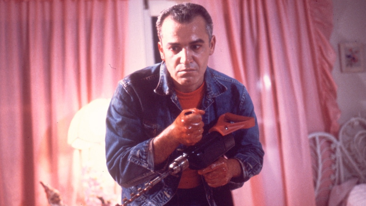 Photo du film THE SLUMBER PARTY MASSACRE