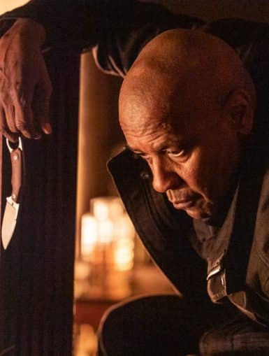 Photo du film EQUALIZER 3