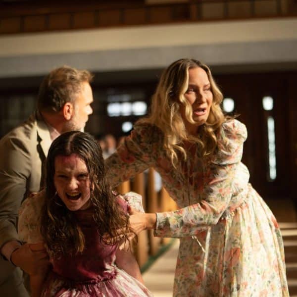 Photo du film L'Exorciste Dévotion