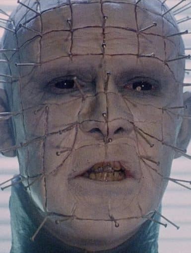 Photo du film HELLRAISER