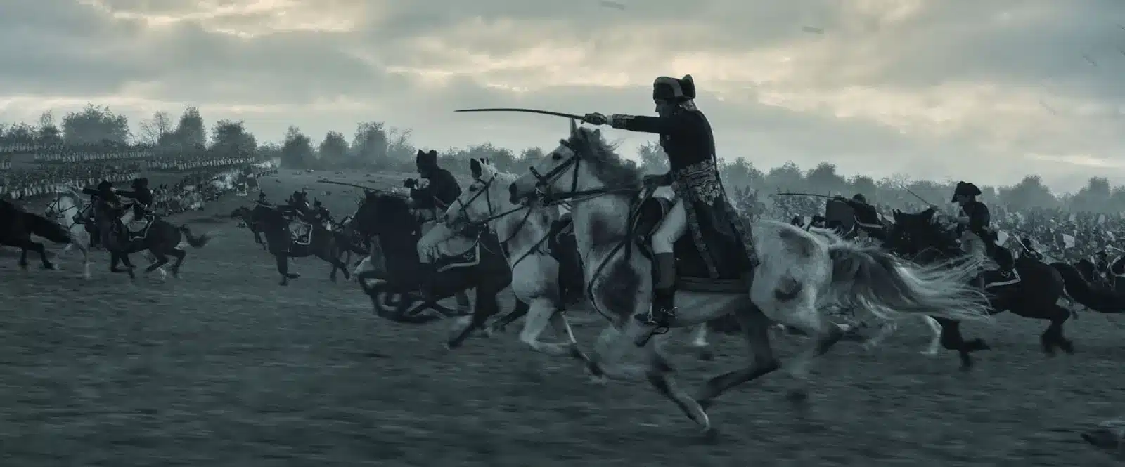 Photo du film NAPOLÉON