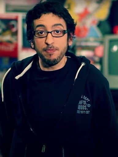 Karim Debbache