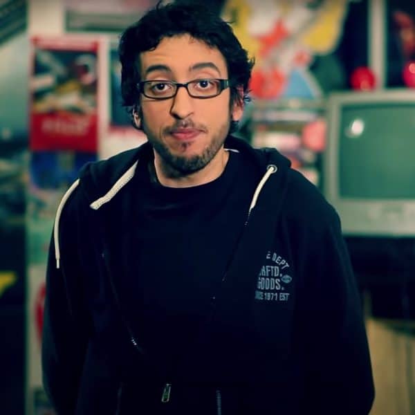 Karim Debbache