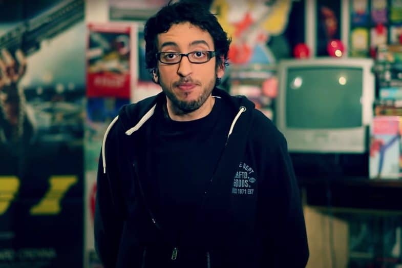 Karim Debbache