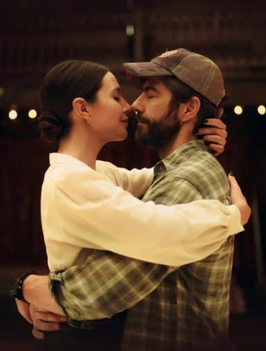 Photo du film SIMPLE COMME SYLVAIN