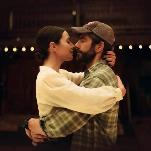 Photo du film SIMPLE COMME SYLVAIN