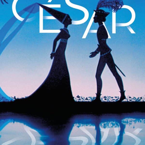 cesar 2024
