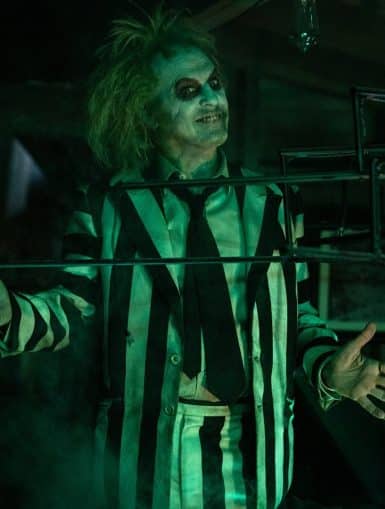 Photo du film BEETLEJUICE BEETLEJUICE