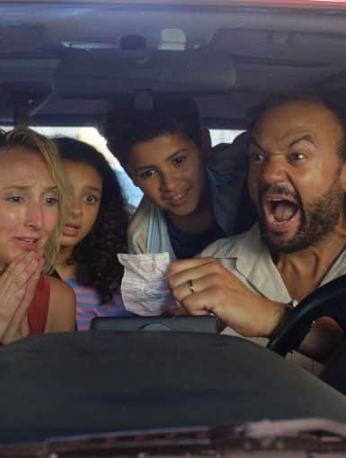 Photo du film HEUREUX GAGNANTS