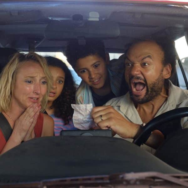 Photo du film HEUREUX GAGNANTS
