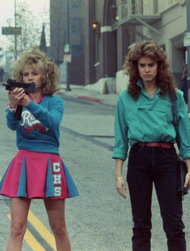 Photo du film LA NUIT DE LA COMÈTE