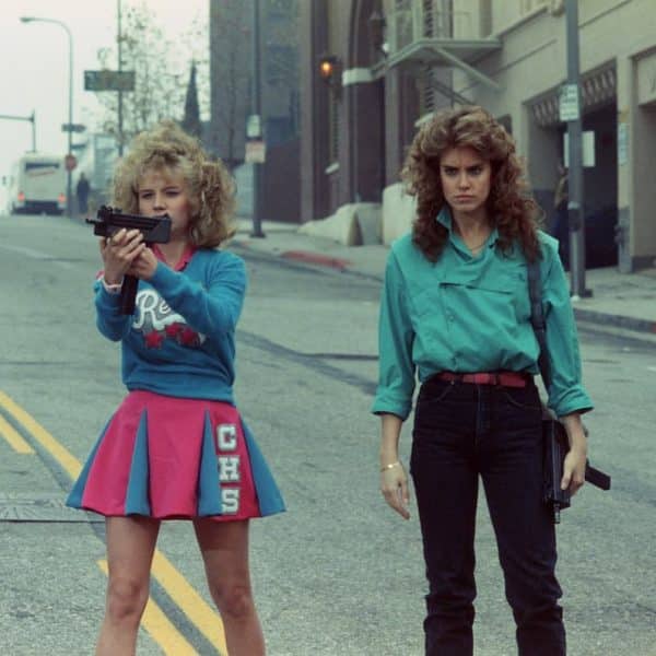 Photo du film LA NUIT DE LA COMÈTE