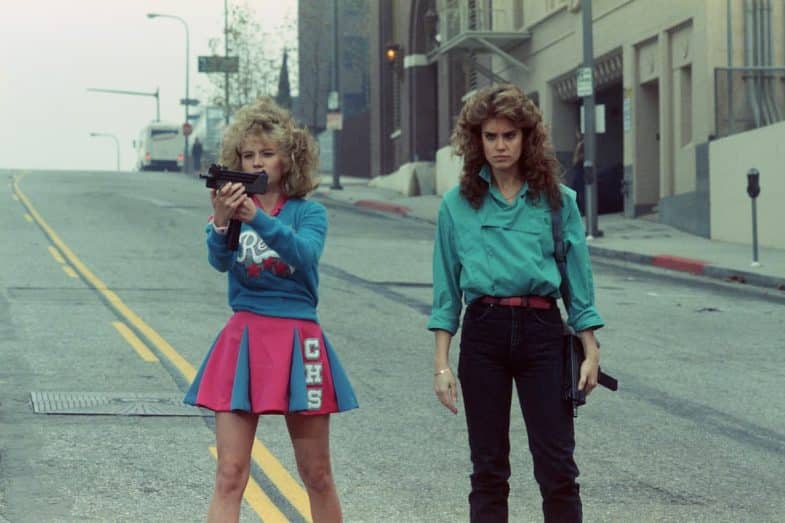 Photo du film LA NUIT DE LA COMÈTE