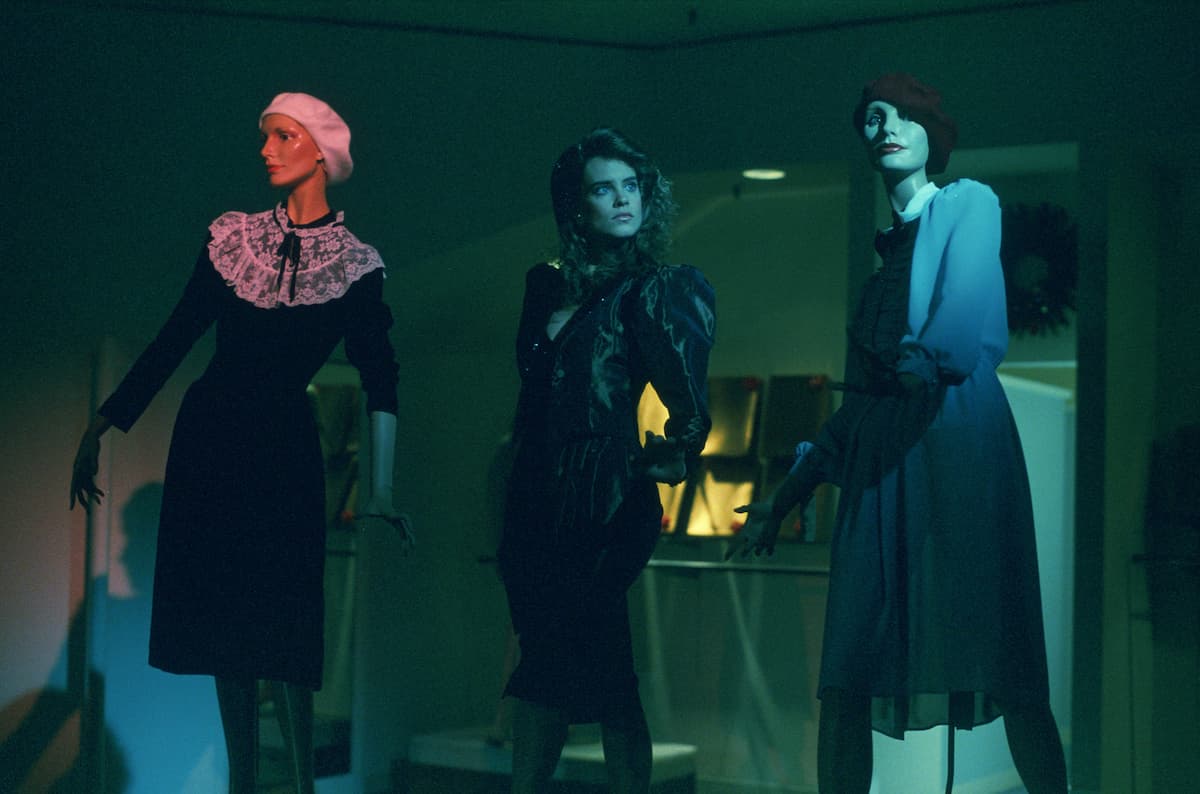 Photo du film LA NUIT DE LA COMÈTE