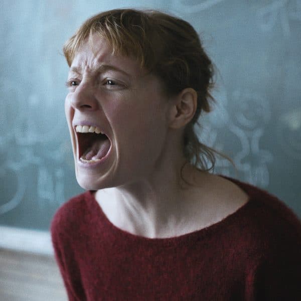 Photo du film LA SALLE DES PROFS