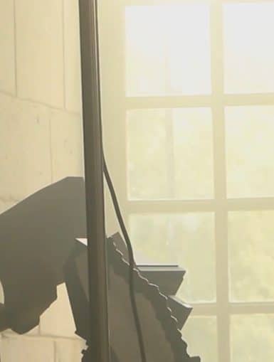 Photo du documentaire LA LÉGENDE DE THIERRY MAUVIGNIER