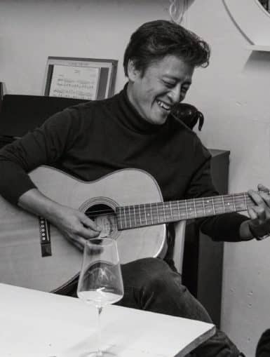 Photo du film WALK UP