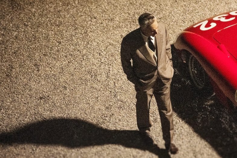 Photo du film FERRARI