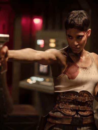 Photo du film REBEL MOON : PARTIE 2 - L'ENTAILLEUSE