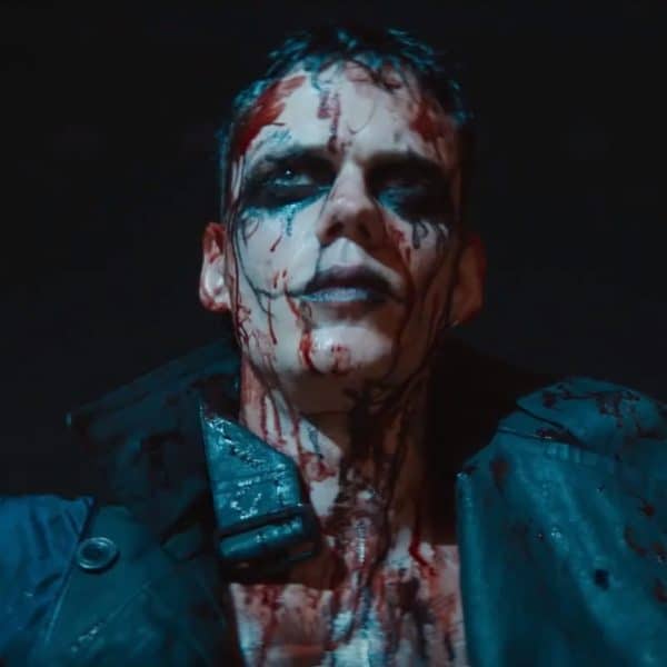 Photo du film THE CROW (2024)