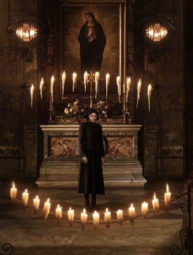 Photo du film LA MALÉDICTION : L'ORIGINE