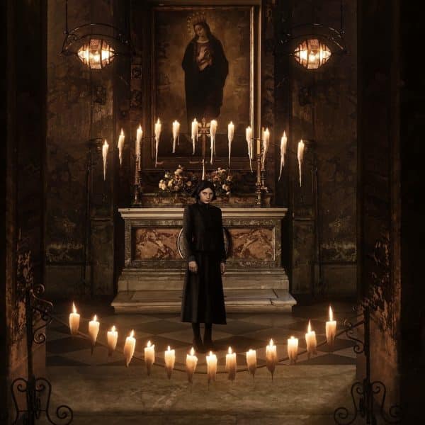 Photo du film LA MALÉDICTION : L'ORIGINE
