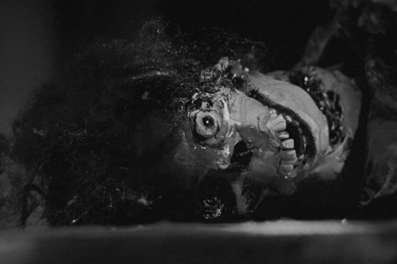 Photo du film LA NUIT DES MORTS-VIVANTS