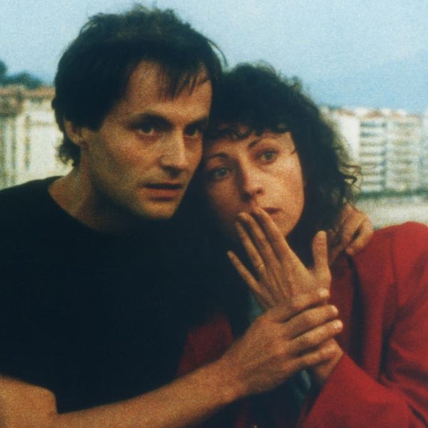 Photo du film LE RAYON VERT
