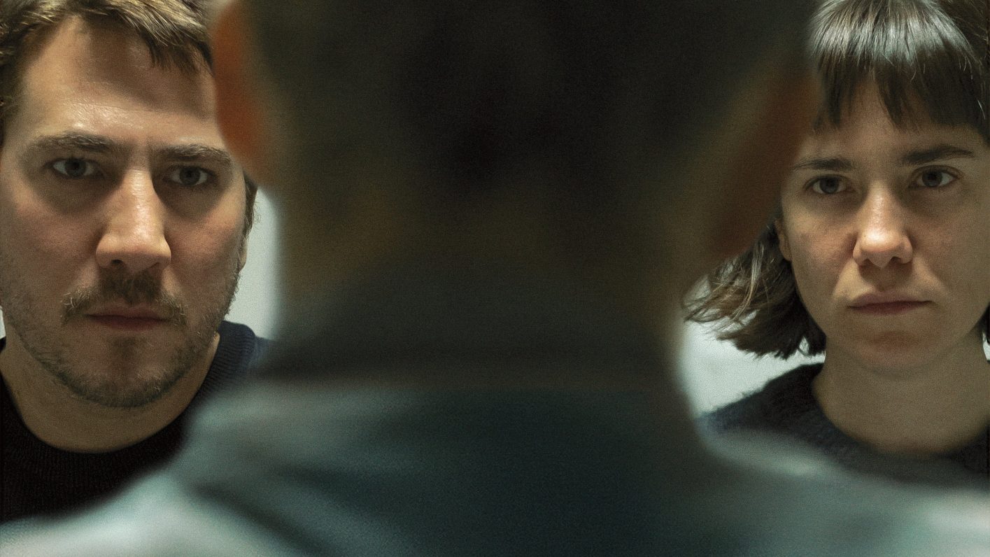 Photo du film BORDER LINE
